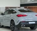 Мерседес GLE-Class Coupe, объемом двигателя 1.99 л и пробегом 0 тыс. км за 123415 $, фото 7 на Automoto.ua