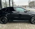 купити нове авто Мерседес GLE-Class Coupe 2023 року від офіційного дилера Галичина-Авто Мерседес фото