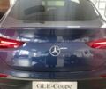 купити нове авто Мерседес GLE-Class Coupe 2023 року від офіційного дилера Хмельниччина-Авто Mercedes-Benz Мерседес фото