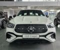 купить новое авто Мерседес GLE-Class Coupe 2023 года от официального дилера Mercedes-Benz на Кільцевій Мерседес фото