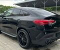 купить новое авто Мерседес GLE-Class Coupe 2023 года от официального дилера Галичина-Авто Мерседес фото