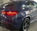 купити нове авто Мерседес GLE-Class Coupe 2023 року від офіційного дилера Хмельниччина-Авто Mercedes-Benz Мерседес фото