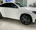 купити нове авто Мерседес GLE-Class Coupe 2023 року від офіційного дилера Mercedes-Benz на Набережній Мерседес фото