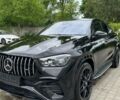 купить новое авто Мерседес GLE-Class Coupe 2023 года от официального дилера Галичина-Авто Мерседес фото