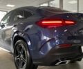 купить новое авто Мерседес GLE-Class Coupe 2023 года от официального дилера Хмельниччина-Авто Mercedes-Benz Мерседес фото