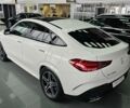 купить новое авто Мерседес GLE-Class Coupe 2023 года от официального дилера Mercedes-Benz на Кільцевій Мерседес фото