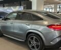 купить новое авто Мерседес GLE-Class Coupe 2023 года от официального дилера Галичина-Авто Мерседес фото