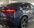 купить новое авто Мерседес GLE-Class Coupe 2023 года от официального дилера Хмельниччина-Авто Mercedes-Benz Мерседес фото