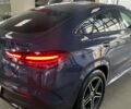 купить новое авто Мерседес GLE-Class Coupe 2023 года от официального дилера Хмельниччина-Авто Mercedes-Benz Мерседес фото