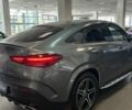 купить новое авто Мерседес GLE-Class Coupe 2023 года от официального дилера Галичина-Авто Мерседес фото