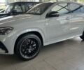 купити нове авто Мерседес GLE-Class Coupe 2023 року від офіційного дилера Хмельниччина-Авто Mercedes-Benz Мерседес фото