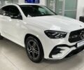 купити нове авто Мерседес GLE-Class Coupe 2023 року від офіційного дилера Mercedes-Benz на Набережній Мерседес фото