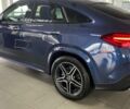 купить новое авто Мерседес GLE-Class Coupe 2023 года от официального дилера Хмельниччина-Авто Mercedes-Benz Мерседес фото