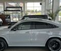 купить новое авто Мерседес GLE-Class Coupe 2023 года от официального дилера Хмельниччина-Авто Mercedes-Benz Мерседес фото