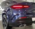 купити нове авто Мерседес GLE-Class Coupe 2023 року від офіційного дилера Хмельниччина-Авто Mercedes-Benz Мерседес фото