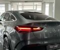 купить новое авто Мерседес GLE-Class Coupe 2023 года от официального дилера Mercedes-Benz Харків-Авто Мерседес фото