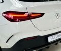 купить новое авто Мерседес GLE-Class Coupe 2023 года от официального дилера Mercedes-Benz на Набережній Мерседес фото