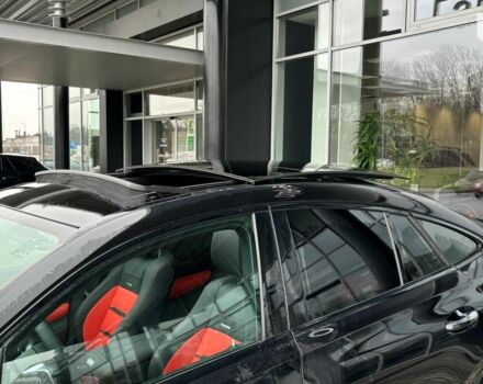 купити нове авто Мерседес GLE-Class Coupe 2023 року від офіційного дилера Галичина-Авто Мерседес фото