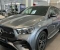 купити нове авто Мерседес GLE-Class Coupe 2023 року від офіційного дилера Галичина-Авто Мерседес фото