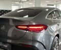 купити нове авто Мерседес GLE-Class Coupe 2023 року від офіційного дилера Mercedes-Benz Харків-Авто Мерседес фото