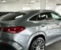 купити нове авто Мерседес GLE-Class Coupe 2023 року від офіційного дилера Mercedes-Benz Харків-Авто Мерседес фото