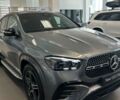 купить новое авто Мерседес GLE-Class Coupe 2023 года от официального дилера Галичина-Авто Мерседес фото