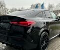 купить новое авто Мерседес GLE-Class Coupe 2023 года от официального дилера Галичина-Авто Мерседес фото