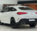 Мерседес GLE-Class Coupe, об'ємом двигуна 2.99 л та пробігом 0 тис. км за 136248 $, фото 7 на Automoto.ua