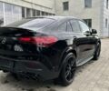 купить новое авто Мерседес GLE-Class Coupe 2023 года от официального дилера Галичина-Авто Мерседес фото