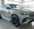 купити нове авто Мерседес GLE-Class Coupe 2023 року від офіційного дилера Хмельниччина-Авто Mercedes-Benz Мерседес фото