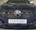 купити нове авто Мерседес GLE-Class Coupe 2023 року від офіційного дилера Хмельниччина-Авто Mercedes-Benz Мерседес фото