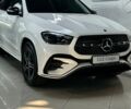 купити нове авто Мерседес GLE-Class Coupe 2023 року від офіційного дилера Mercedes-Benz на Набережній Мерседес фото