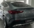 купити нове авто Мерседес GLE-Class Coupe 2023 року від офіційного дилера Mercedes-Benz Харків-Авто Мерседес фото