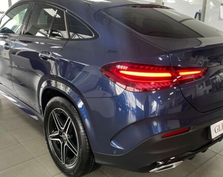 купить новое авто Мерседес GLE-Class Coupe 2023 года от официального дилера Хмельниччина-Авто Mercedes-Benz Мерседес фото