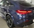 купить новое авто Мерседес GLE-Class Coupe 2023 года от официального дилера Хмельниччина-Авто Mercedes-Benz Мерседес фото