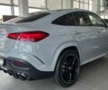 купити нове авто Мерседес GLE-Class Coupe 2023 року від офіційного дилера Хмельниччина-Авто Mercedes-Benz Мерседес фото