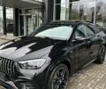 купить новое авто Мерседес GLE-Class Coupe 2023 года от официального дилера Галичина-Авто Мерседес фото