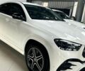 купити нове авто Мерседес GLE-Class Coupe 2023 року від офіційного дилера Mercedes-Benz на Набережній Мерседес фото