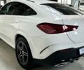 купить новое авто Мерседес GLE-Class Coupe 2023 года от официального дилера Mercedes-Benz на Набережній Мерседес фото