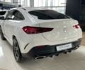 купить новое авто Мерседес GLE-Class Coupe 2023 года от официального дилера Mercedes-Benz на Набережній Мерседес фото