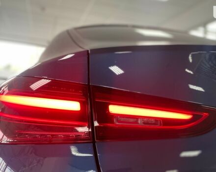 купити нове авто Мерседес GLE-Class Coupe 2023 року від офіційного дилера Хмельниччина-Авто Mercedes-Benz Мерседес фото