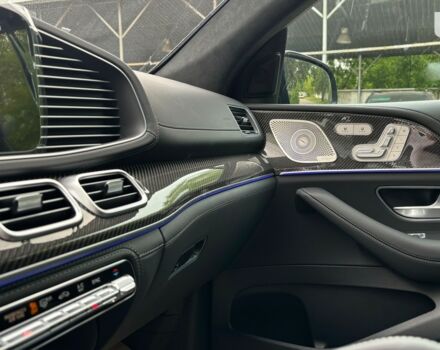 купить новое авто Мерседес GLE-Class Coupe 2023 года от официального дилера Галичина-Авто Мерседес фото