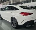 купити нове авто Мерседес GLE-Class Coupe 2023 року від офіційного дилера Mercedes-Benz на Кільцевій Мерседес фото