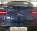 купити нове авто Мерседес GLE-Class Coupe 2023 року від офіційного дилера Хмельниччина-Авто Mercedes-Benz Мерседес фото