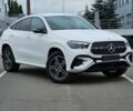 купить новое авто Мерседес GLE-Class Coupe 2024 года от официального дилера Mercedes-Benz на Кільцевій Мерседес фото