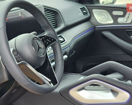 купить новое авто Мерседес GLE-Class Coupe 2024 года от официального дилера Mercedes-Benz на Кільцевій Мерседес фото