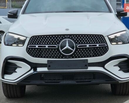 купить новое авто Мерседес GLE-Class Coupe 2024 года от официального дилера Mercedes-Benz на Кільцевій Мерседес фото