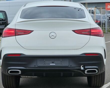купить новое авто Мерседес GLE-Class Coupe 2024 года от официального дилера Mercedes-Benz на Кільцевій Мерседес фото