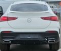 купить новое авто Мерседес GLE-Class Coupe 2024 года от официального дилера Mercedes-Benz на Кільцевій Мерседес фото