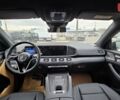 купить новое авто Мерседес GLE-Class Coupe 2024 года от официального дилера Mercedes-Benz на Кільцевій Мерседес фото